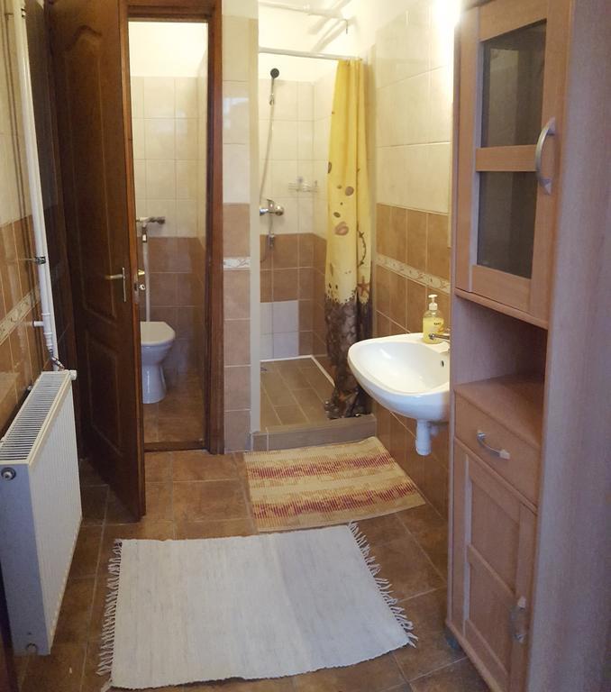 Harsfavirag Vendeghaz Bed & Breakfast Pápa Dış mekan fotoğraf