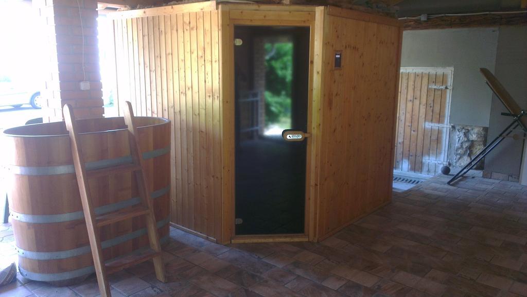 Harsfavirag Vendeghaz Bed & Breakfast Pápa Dış mekan fotoğraf
