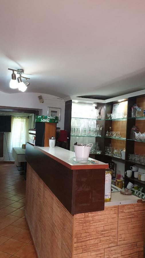 Harsfavirag Vendeghaz Bed & Breakfast Pápa Dış mekan fotoğraf